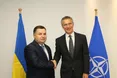Україна і НАТО обговорили реформу оборонного сектору