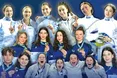 Шемякіній і Харлан росте добра зміна