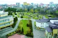 Вільні нині лише номери класу люкс