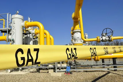 12 країн вимагають зменшити граничну ціну на газ. Фото із мережі