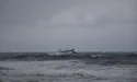 У Чорному морі затонув корабель з українцями на борту