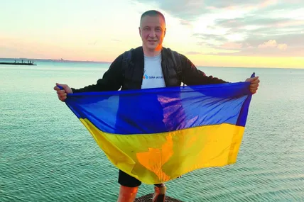 Олександр Швецов
