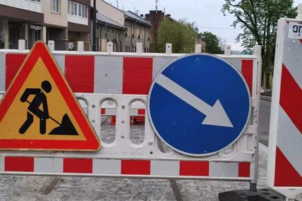 Ремонтні роботи. Фото умовне