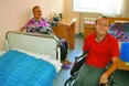 «Як не старайся, коли боляче – болить...»