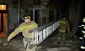 В Одесі стався обвал житлового будинку, під завалами опинилася власниця квартири
