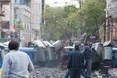 Після кривавої бурі — міліцейсько-прокурорський шторм