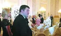 Важко хворий Насіров на забавах лікується, а в «героя» Романчука хабар на фальшивку перетворився