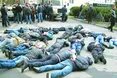«Регіонали» підтримували вбивства на Майдані. Тепер підтримують сепаратизм…»