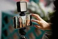 Українських школярів навчать знімати фільми на смартфони