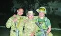 «Як будемо йти на Крим, цікаво подивитись, що сталось з моєю військовою частиною»