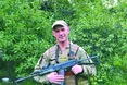 Мільйонер записався добровольцем у батальйон «Донбас»!