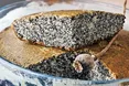 Маківник з яблуками
