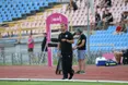 Парад відставок тренерів