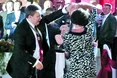 День народження у Нього...
