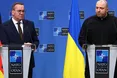 Німеччина підтримуватиме Україну, якщо США зупинить постачання зброї — міністр