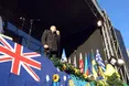 Кличко: "Ми готові святкувати на Майдані Новий рік і Різдво, щоб перемогти"