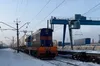 Укрзалізниця заявила, що відправила першу партію вантажівок через кордон із Польщею