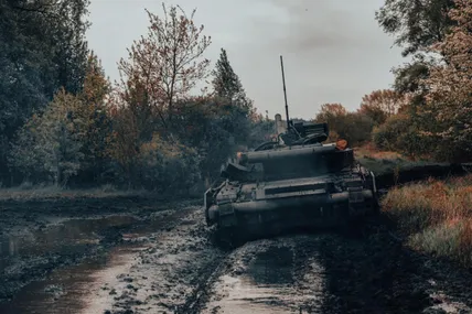Фото ілюстративне Генштабу ЗСУ