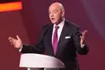Обрали «нового» президента ФІФА