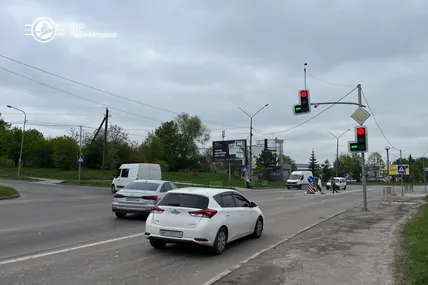 Фото Львівавтодору