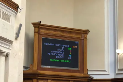 Фото із соцмереж нардепа Ярослава Железняка