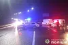 Внаслідок автозіткнення у Пустомитах травмовані дві жінки