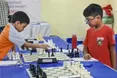 3-річний індієць став наймолодшим шахістом у світовому рейтингу FIDE