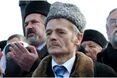 Джемілєв:"Реабілітації з боку Росії ми якось не потребуємо"