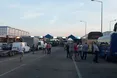 Поляки розблокували пункт пропуску на кордоні із Україною