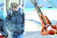 Діти до школи, дорослі – на море
