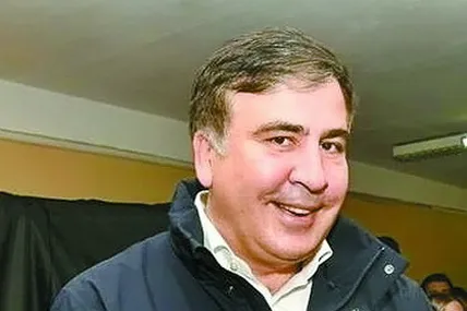 Саакашвілі може залишитися без громадянства? 