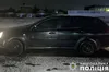 На Львівщині внаслідок наїзду «Chevrolet» травмований 27-річний пішохід
