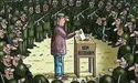 Перед кримським референдумом навіть кучмівський сховається