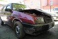 Продовжив подорож у... багажнику власної автівки