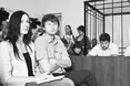 «Тітушки» поклялися більше не нападати на пресу