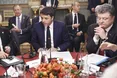 У Мілані Путін випробовував терпець світу...