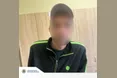 Вихопив гаманець у пенсіонера: поліцейські затримали 43-річного крадія