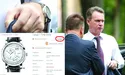 Тепер Охендовському і на бензин для «Лексуса» вистачить...