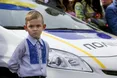 Деканоідзе: "Завдяки чесності патрульних українці почали вірити у правоохоронців"