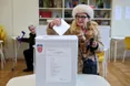 У Хорватії розпочалися вибори президента