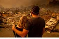Через лісові пожежі у США загинули 24 людини