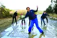 «Тут плакали усі автівок водії…»