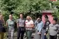На Закарпатті роми перепросили за конфлікт із місцевим ТЦК (ВІДЕО)