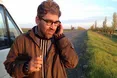 Взятого в полон американського журналіста відпустили