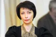 Лукаш оголосила Майдан насильницькою акцією