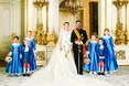 Графиня з Бельгії стала герцогинею Люксембурзькою