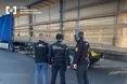 Контрабандну деревину планував перевести за кордон: порушника викрило БЕБ