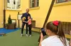 У Львові телеведучий відмовився від своєї кар'єри і став вчителем