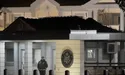 Вибухи біля посольства США в Чорногорії: нападник підірвав себе гранатою