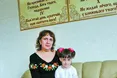 У Німеччині Діані подарували право на життя. В Україні вона не має де жити...